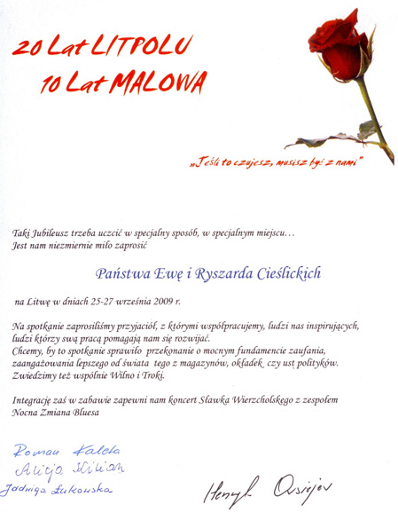 Referencje ZOZ �oliborz