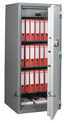 Office 3350-E Szafa ognioodporna na dokumentacje papierow�