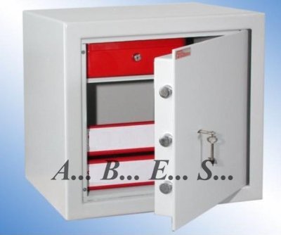 Sejf MT - 5000 zamek kluczowy
