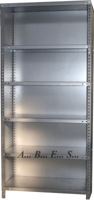 Rega� pe�en  do archiwizacji dokument�w.