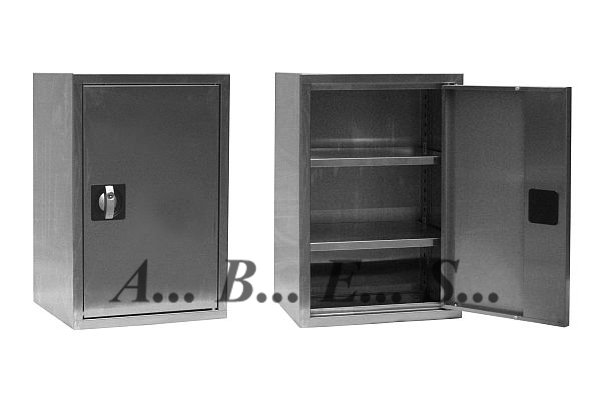 Szafa metalowa SBNL 0504020301