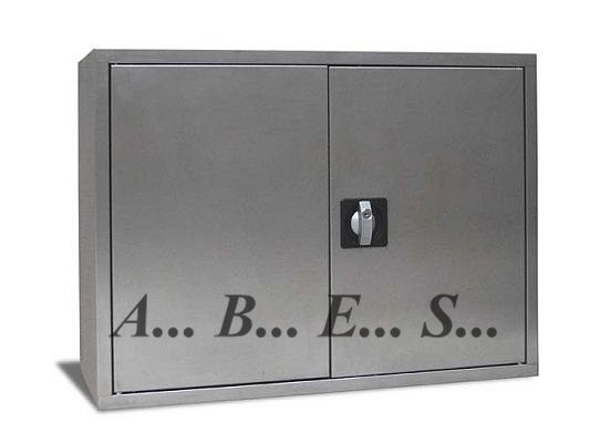 Szafa metalowa SBNL 0604030301