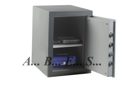 SejfTrend I, model Tl-44K, do zabezpieczania got�wki i kosztowno�ci