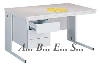Biurko Bim 221