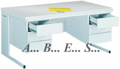 Biurko Bim 251