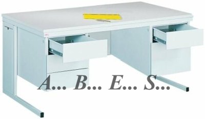 Biurko Bim 255