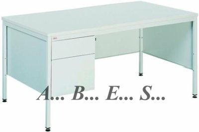 Biurko Bim 032e