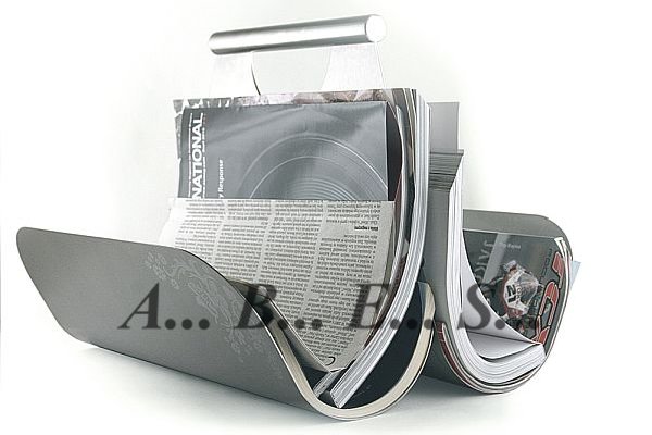 Kosz na gazety
