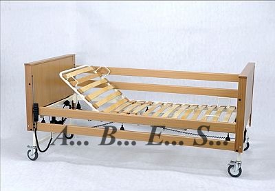 Lozko rehabilitacyjne B-1/3S