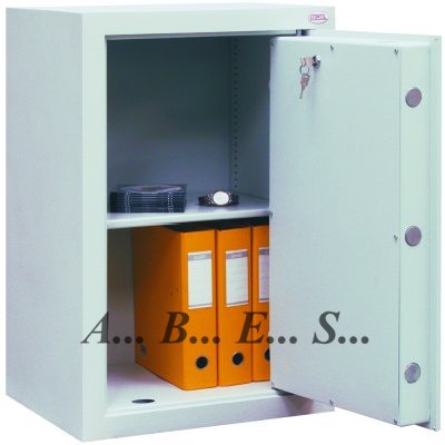 Sejf meblowy LSG 50