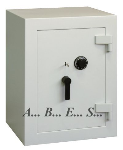 Sejf gabinetowy kl. I LSP I 140
