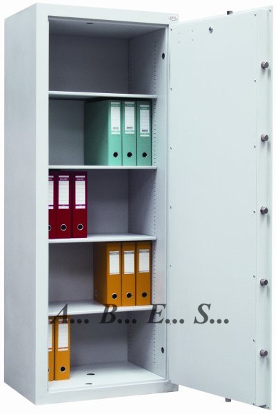 Sejf gabinetowy kl. 0 LSP 0 180