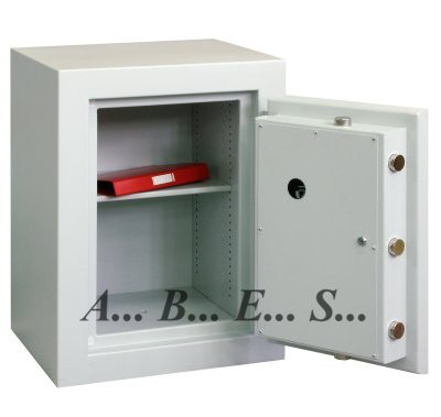 Sejf gabinetowy kl. 0 LSP 0 60