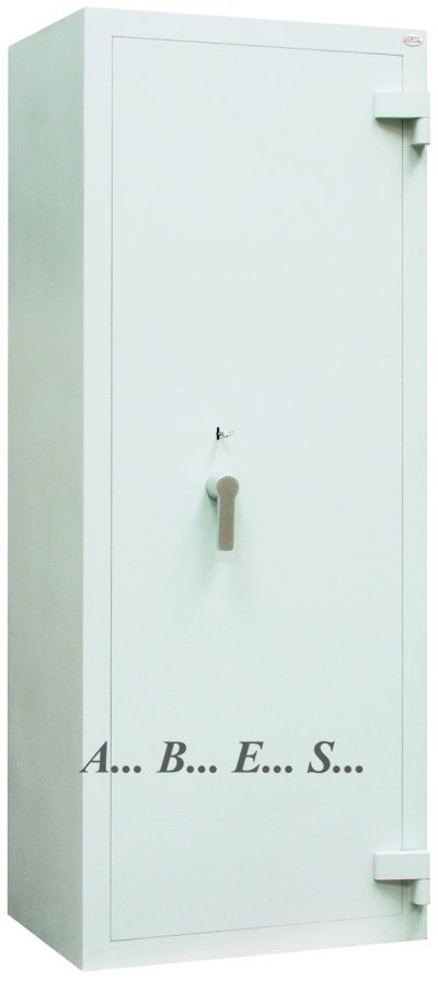 Sejf gabinetowy kl. I LSP I 180