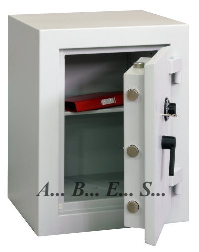 Sejf gabinetowy kl. I LSP I 80