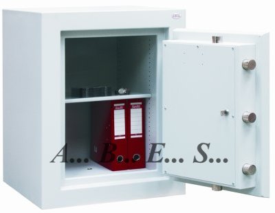 Sejf gabinetowy kl. II LSP II 80