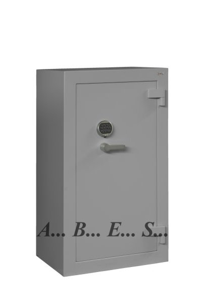 Sejf gabinetowy kl. II LSP II 120