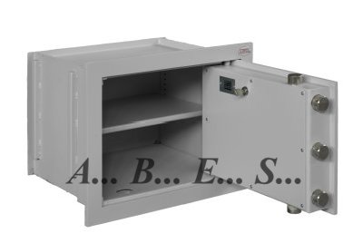 Sejf �cienny LSS 40