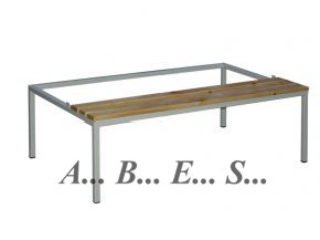 Podstawa do szaf P431 - listwy plastikowe