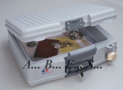 Paper Cooler PC-14 do zabezpieczania dokument�w