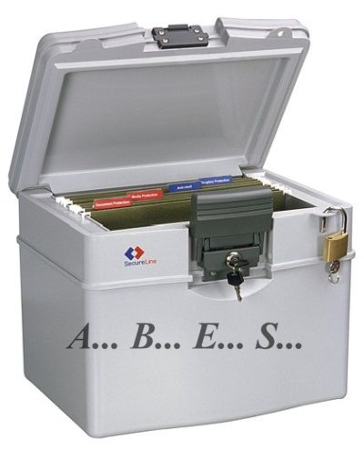 Paper Cooler PC-33 do zabezpieczania dokument�w