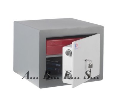 Safe professional S2, model PS2-27K, do zabezpieczania dokument�w