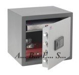 Safe professional S2, model PS2-41E, do zabezpieczania dokument�w