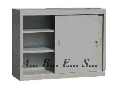 Szafa biurowa Sbm 111
