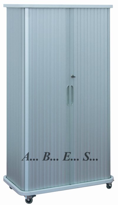 Szafy biurowe Sbm 202 zs