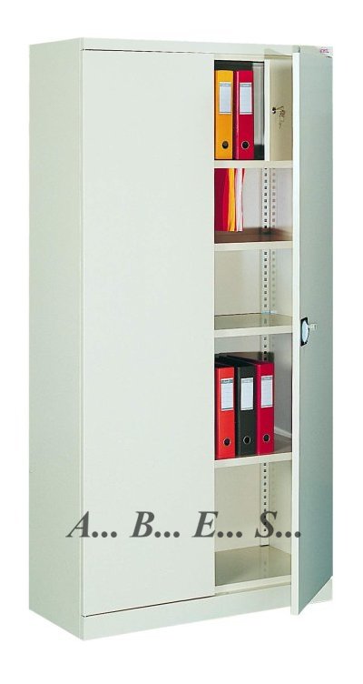 Szafa biurowa Sbm 204