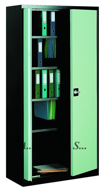 Szafa biurowa Sbm 210