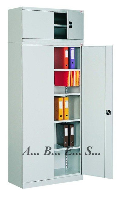Szafa biurowa Sbm 212e