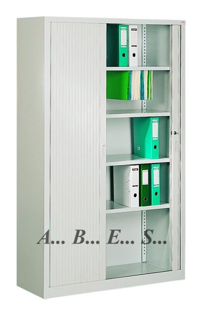 Szafy biurowe Sbm 217