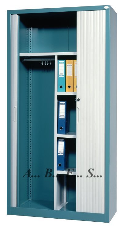 Szafy biurowe Sbm 218