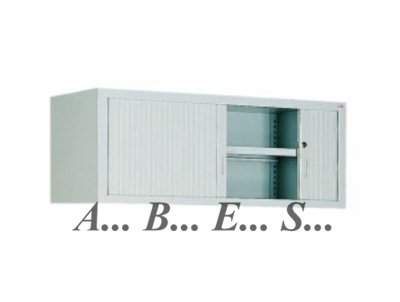 Szafy biurowe nadstawka Sbm 406