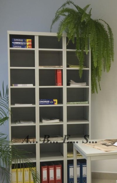 Rega� do sortowania dokument�w Sbmk2