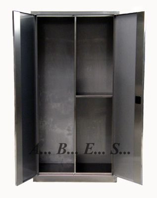 Szafa metalowa SBNL 0803030400S02