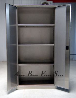 Szafa metalowa SBNL 08060304