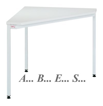 St� biurowy Stb 203