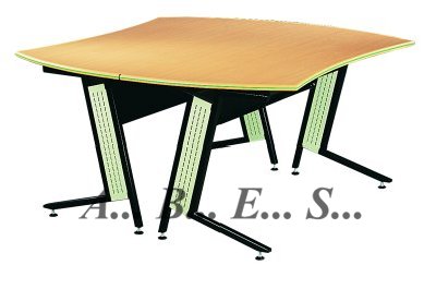 St� konferencyjny Stb 402 - zestaw Ja�wing