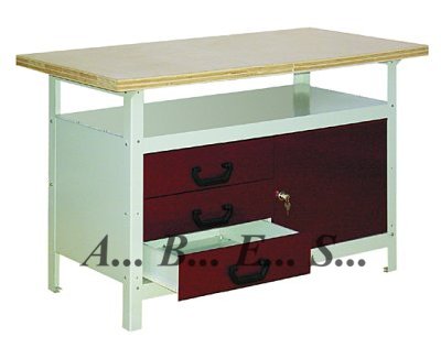 St� warsztatowy Stw 122
