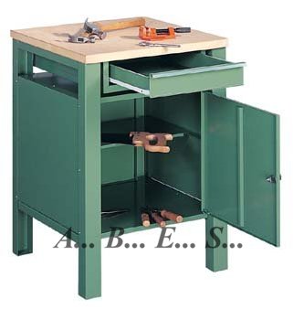 St� warsztatowy Stw 311