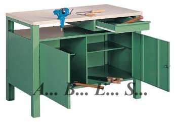 St� warsztatowy Stw 323