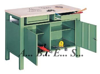 St� warsztatowy Stw 324