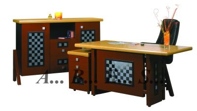 Komoda Szach-mat