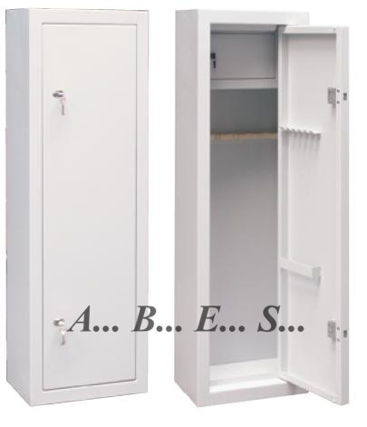 Szafa na bro� i amunicj� SzB5t