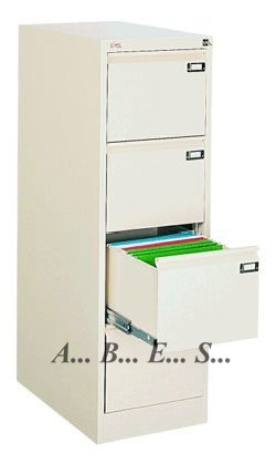 Szafka kartotekowa Szk 301